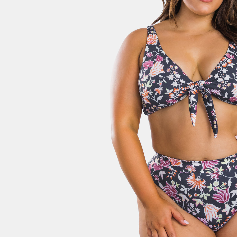 Wilde Classic Bikini Top – Kingdom and State