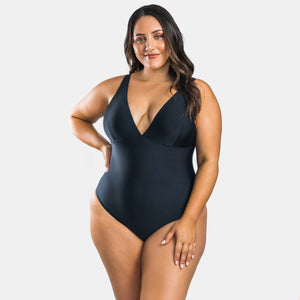 
                  
                    MARGOT ONE PIECE | BLACK
                  
                