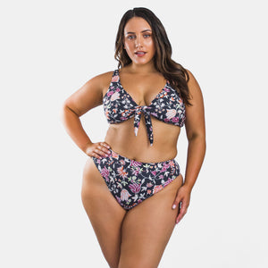 
                  
                    MIA BIKINI BOTTOM | DESERT BLOOM PRINT
                  
                