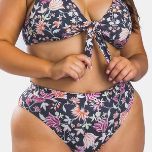 
                  
                    MIA BIKINI BOTTOM | DESERT BLOOM PRINT
                  
                