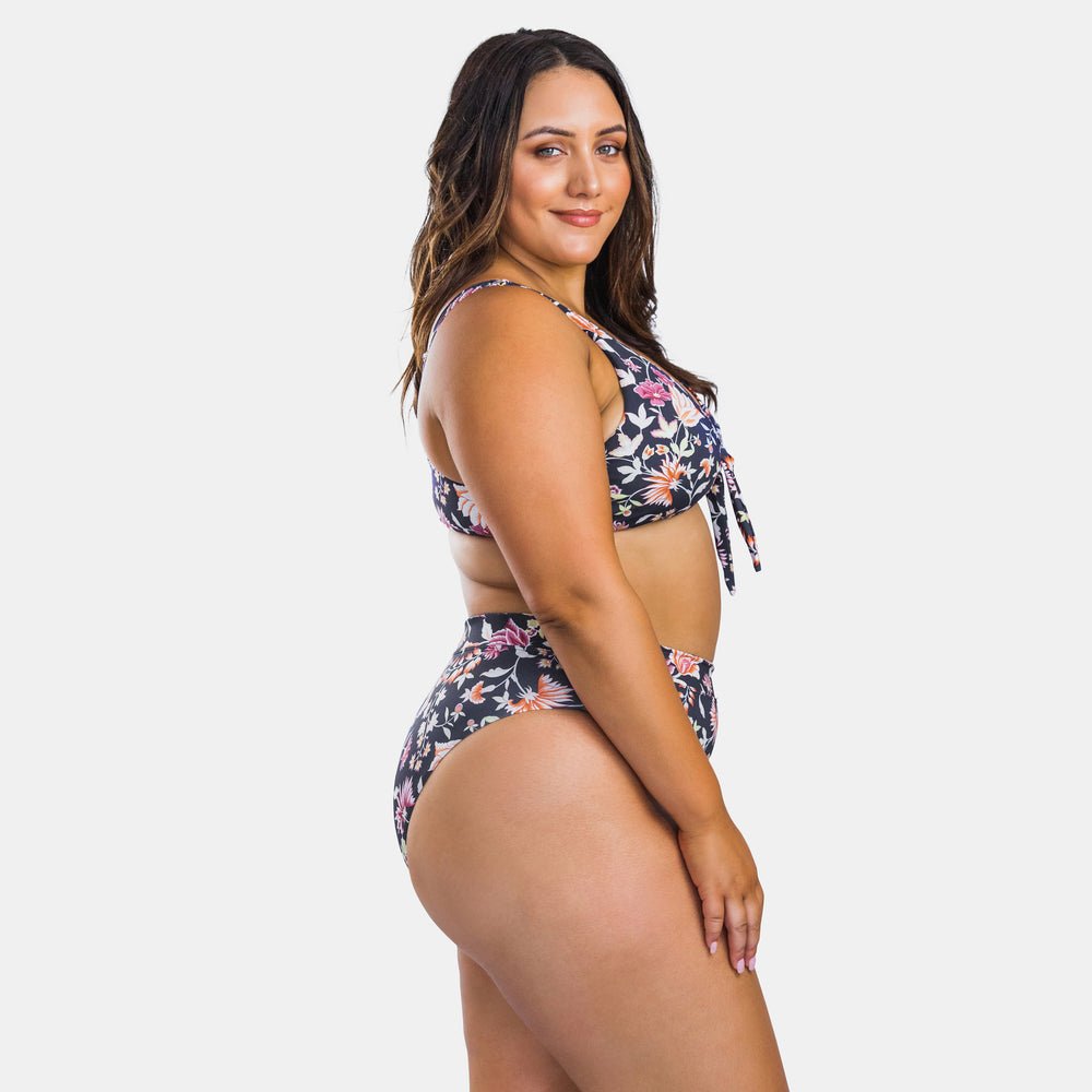 
                  
                    MIA BIKINI BOTTOM | DESERT BLOOM PRINT
                  
                