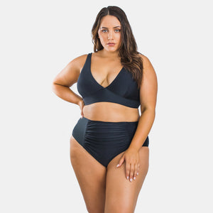 
                  
                    SOPHIA BIKINI BOTTOM | BLACK
                  
                