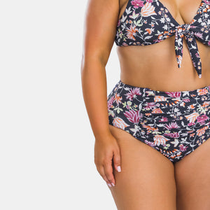 
                  
                    SOPHIA BIKINI BOTTOM | DESERT BLOOM PRINT
                  
                